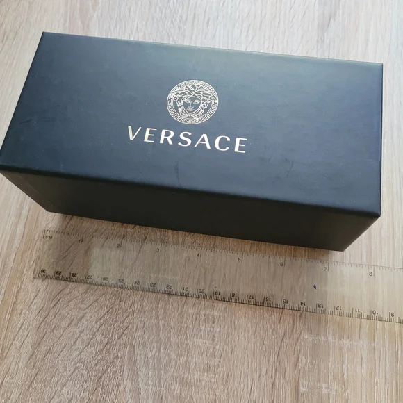 Versace Black Box - Picture 3 of 5